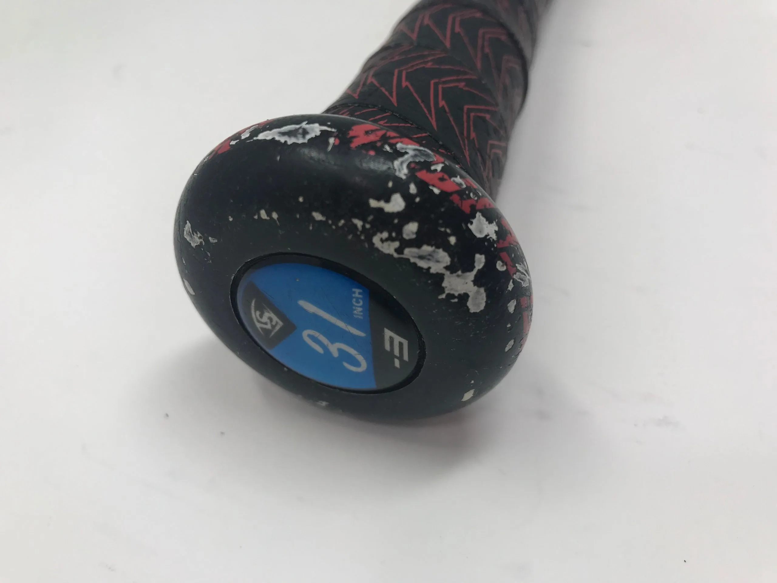 Used Louisville Slugger 2021 Select Power (-3) 2 5/8" BBCOR Baseball Bat 31/28 4 Used Louisville Slugger 2021 Select Power (-3) 2 5/8" BBCOR Baseball Bat 31/28 - Image 4