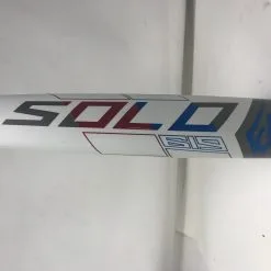 LOUISVILLE SLUGGER Used, Louisville WTLBBS619B3 32/29 Solo 619 BBCOR Baseball Bat -3 2 5/8"