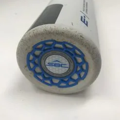 LOUISVILLE SLUGGER Used, Louisville WTLBBS619B3 32/29 Solo 619 BBCOR Baseball Bat -3 2 5/8" -Baseball Shop 2022 11 08 2008.53.54 scaled