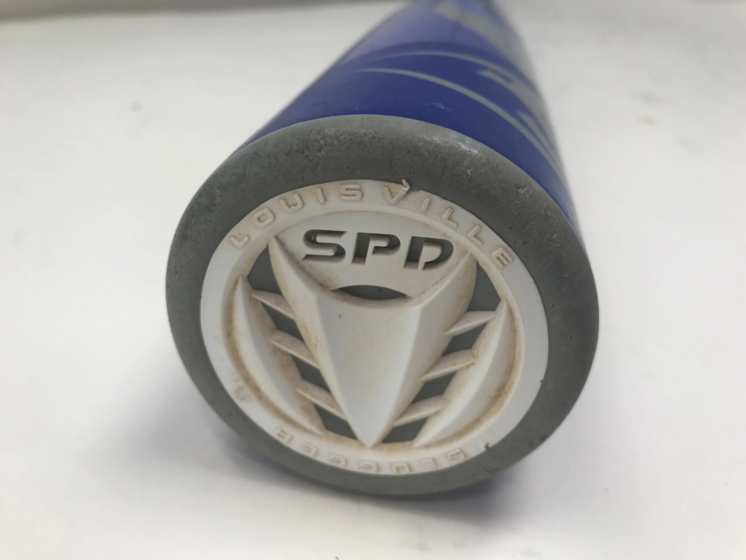 Used Louisville Slugger 2020 31/28 Solo 6 (-3) 2 5/8" BBCOR Baseball Bat 5 Used Louisville Slugger 2020 31/28 Solo 6 (-3) 2 5/8" BBCOR Baseball Bat - Image 5