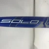 Used Louisville Slugger 2020 32/29 Solo 6 (-3) 2 5/8" BBCOR Baseball Bat