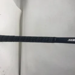 Used Louisville Slugger 2022 Solo (-3) 33/30 BBCOR Baseball Bat Black/Silver -Baseball Shop 2022 11 08 2009.31.58 scaled