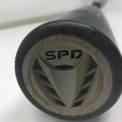 Used Louisville Slugger 2022 Solo (-3) 33/30 BBCOR Baseball Bat Black/Silver -Baseball Shop 2022 11 08 2009.32.05 scaled