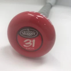 LOUISVILLE SLUGGER Used, Louisville Senior League 31/21 619 Solo SLS619X Baseball Bat -Baseball Shop 2022 11 11 2009.38.48 scaled