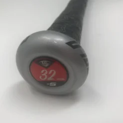 Used 2021 Louisville Slugger Solo -5 USSSA Baseball Bat Black/Silver 32/27 8 Used 2021 Louisville Slugger Solo -5 USSSA Baseball Bat Black/Silver 32/27 -Baseball Shop 2022 11 11 2010.11.35 scaled