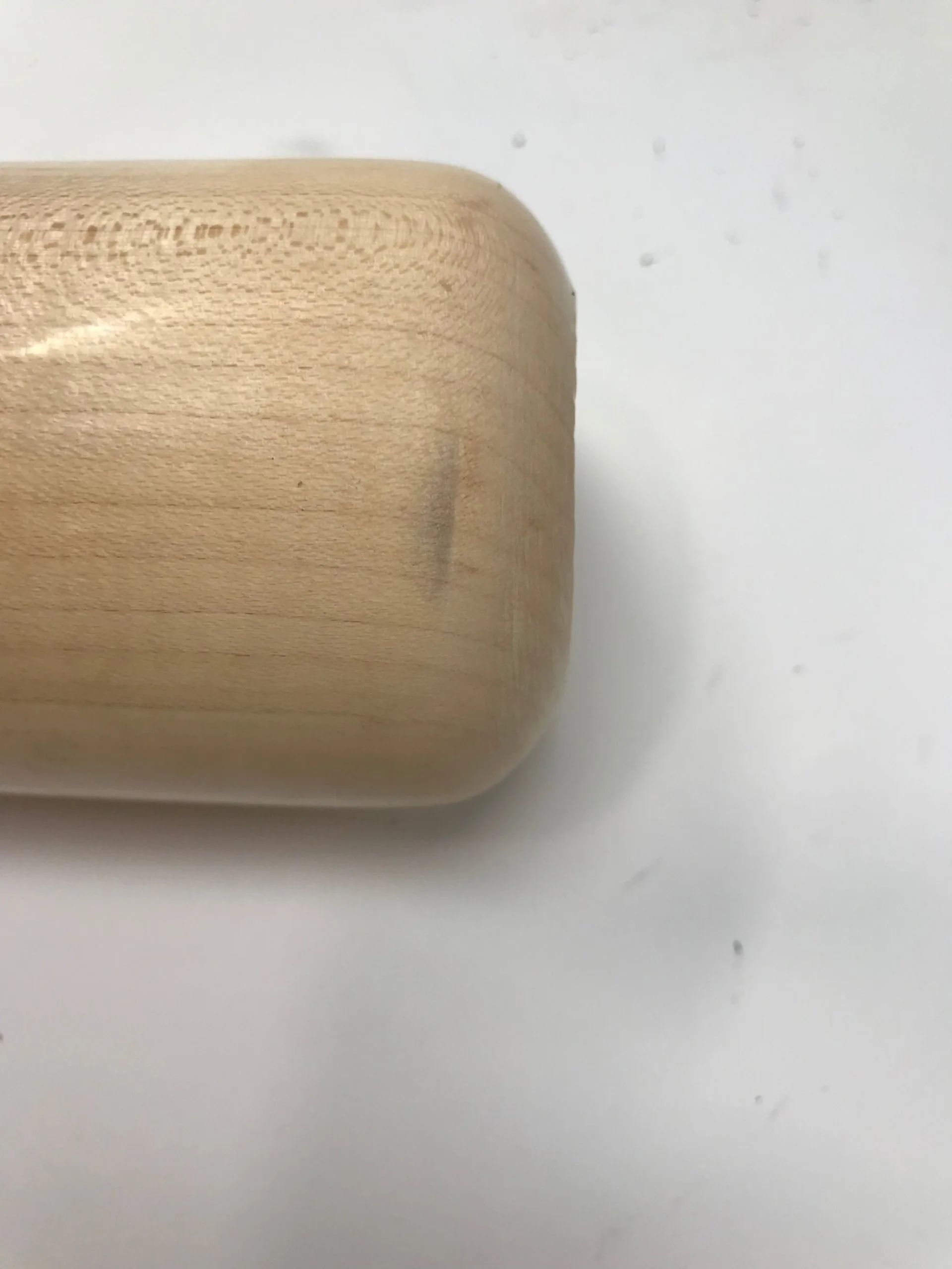 New Other Louisville Slugger 2020 MLB Prime Wood Bat Series 31 Inch Natural 5 New Other Louisville Slugger 2020 MLB Prime Wood Bat Series 31 Inch Natural - Image 5