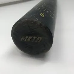 Used, Louisville Slugger Meta BBCOR Baseball Bat 2021 2 5/8" -3 32/29 Black/Gold -Baseball Shop 2022 12 07 2014.45.48 5fabf48d 1e33 4cdf 9ed1 c8989812b94f scaled