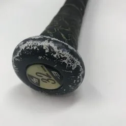 Used, Louisville Slugger Meta BBCOR Baseball Bat 2021 2 5/8" -3 32/29 Black/Gold -Baseball Shop 2022 12 07 2014.45.58 3437ec2a 34f6 439c aa7b 3465f7ca1598 scaled