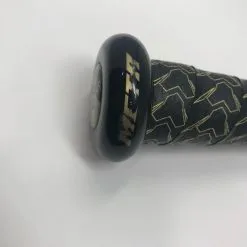 Used. Louisville Slugger Meta BBCOR Baseball Bat 2 5/8" -3 33/30 Black/Gold -Baseball Shop 2022 12 07 2015.53.08 scaled