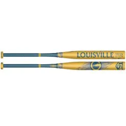 LOUISVILLE SLUGGER 2022 Genesis Geny End Loaded USSSA Softball Bat