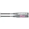 LOUISVILLE SLUGGER 2022 TPS Senior CUZ Mid Load Softball Bat