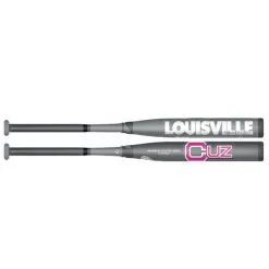 LOUISVILLE SLUGGER 2022 TPS Senior CUZ Mid Load Softball Bat