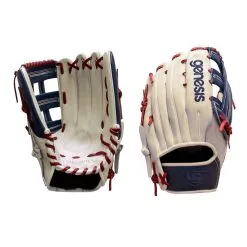 LOUISVILLE SLUGGER 2023 Genesis 13.5" Slowpitch Glove
