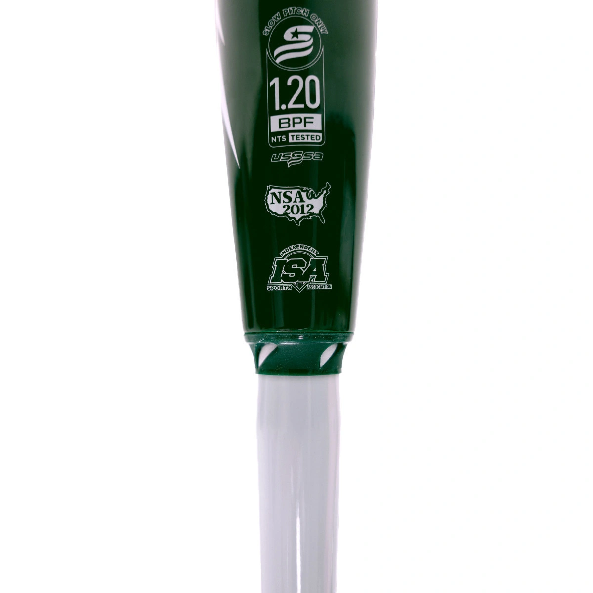 LOUISVILLE SLUGGER 2023 Genesis Andy Purcell 3.0 Endload 13" Barrel USSSA Softball Bat 3 LOUISVILLE SLUGGER 2023 Genesis Andy Purcell 3.0 Endload 13" Barrel USSSA Softball Bat - Image 3