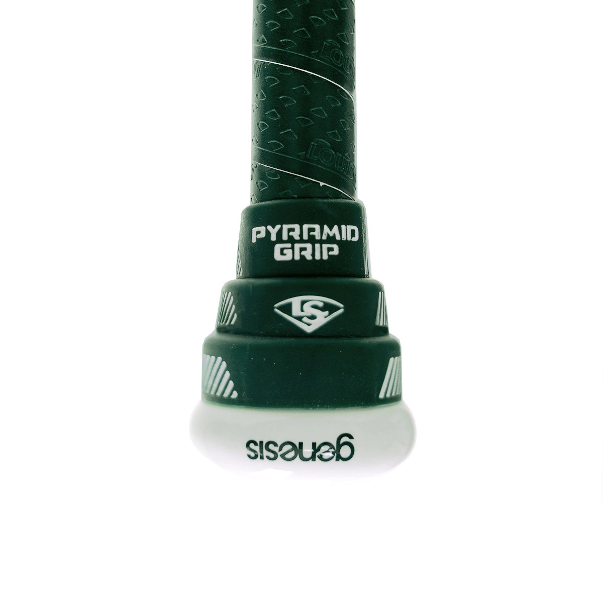 LOUISVILLE SLUGGER 2023 Genesis Andy Purcell 3.0 Endload 13" Barrel USSSA Softball Bat 5 LOUISVILLE SLUGGER 2023 Genesis Andy Purcell 3.0 Endload 13" Barrel USSSA Softball Bat - Image 5