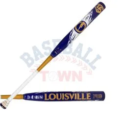 LOUISVILLE SLUGGER 2023 Genesis Daniel Sanchez 2.0 Endload 13" Barrel USSSA Softball Bat