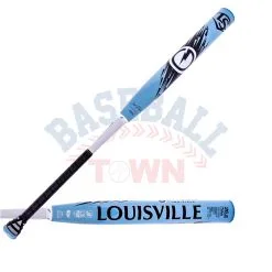 LOUISVILLE SLUGGER 2023 Genesis Tyler Marshburn 2.0 USSSA 12" Barrel Powerload Softball Bat