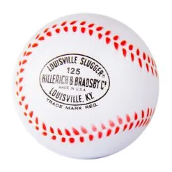 LOUISVILLE SLUGGER Baseball Stress Ball
