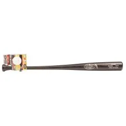 LOUISVILLE SLUGGER Bat And Ball Set