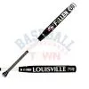 LOUISVILLE SLUGGER 4 The Fallen 2.0 USSSA 12" Barrel Powerload Softball Bat