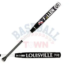 LOUISVILLE SLUGGER 4 The Fallen 2.0 USSSA 12" Barrel Powerload Softball Bat
