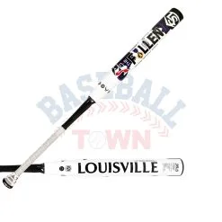 LOUISVILLE SLUGGER 4 The Fallen USA 2.0 Powerload Softball Bat