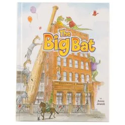 LOUISVILLE SLUGGER Big Bat Book