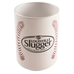 LOUISVILLE SLUGGER Baseball Stitches Mug