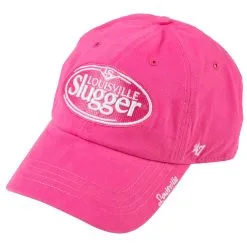 LOUISVILLE SLUGGER Women's Miata Clean Up Hat