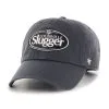LOUISVILLE SLUGGER Youth Navy Clean Up Hat