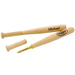 LOUISVILLE SLUGGER Bat Pen Personalized