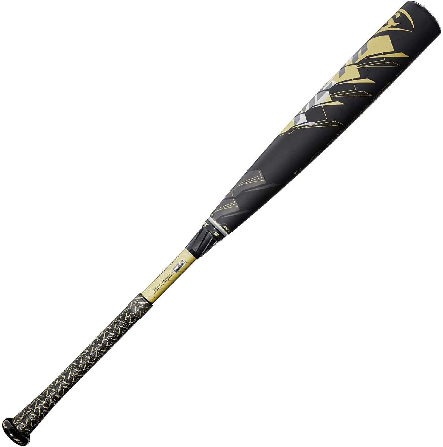 New Louisville Slugger Meta BBCOR Baseball Bat 2021 2 5/8" (-3) 2 New Louisville Slugger Meta BBCOR Baseball Bat 2021 2 5/8" (-3) - Image 2