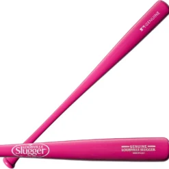 Baseball Shop 8 New Louisville Slugger Genuine Mix Pink Baseball Bat S3 Maple
