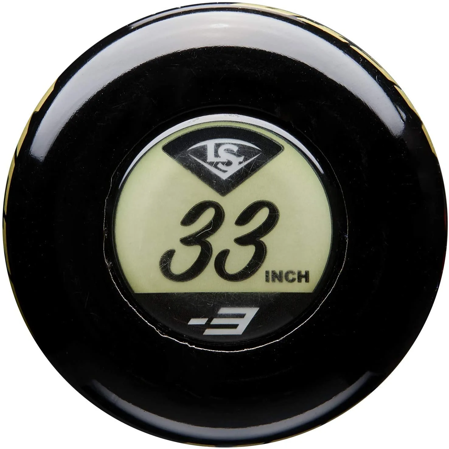 New Louisville Slugger Meta BBCOR Baseball Bat 2021 2 5/8" (-3) 4 New Louisville Slugger Meta BBCOR Baseball Bat 2021 2 5/8" (-3) - Image 4