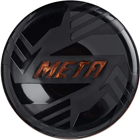 New Louisville Slugger 2022 Meta USSSA Youth Baseball Bat 2 3/4" 3 Piece 2 New Louisville Slugger 2022 Meta USSSA Youth Baseball Bat 2 3/4" 3 Piece - Image 2