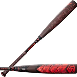 New Louisville Slugger 2021 Select Power (-3) 2 5/8" BBCOR Baseball Bat