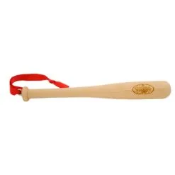 LOUISVILLE SLUGGER Bat Ornament