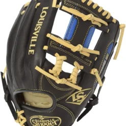 New Louisville Slugger Omaha Series 5 S5RL6-1125 Baseball Glove RHT 11.25"