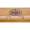 LOUISVILLE SLUGGER Wood Vertical Four Bat Holder