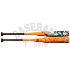 LOUISVILLE SLUGGER Atlas 2 3/4 Barrel USSSA Baseball Bat (-10)