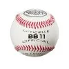 LOUISVILLE SLUGGER BB11 Baseball Ball (UN)