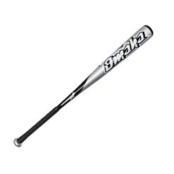 LOUISVILLE SLUGGER New Other Louisville Omaha 32/29 BB126 BBCOR Baseball Bat Blk/Silver 2 5/8" (-3)