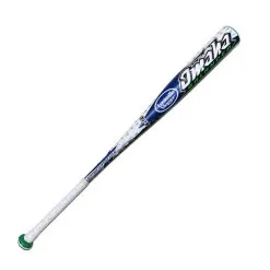 New Other Louisville Slugger Omaha BB136 32.5/29.5 Blue/Blk BBCOR Baseball Bat