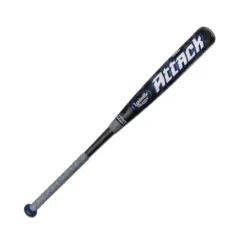 New Other Louisville Slugger Attack 32/29 BB13A BBCOR Baseball Bat Blk/Gray 2013