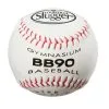 LOUISVILLE SLUGGER BB90 Baseball Ball (UN)