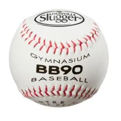 LOUISVILLE SLUGGER BB90 Baseball Ball (UN)