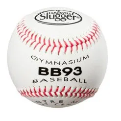 LOUISVILLE SLUGGER BB93 Baseball Ball (UN)