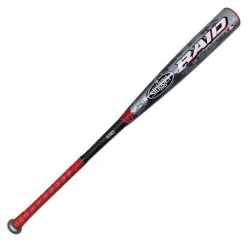 New Other1 Louisville Slugger BBRD14-RR 33/30 2014 BB Raid -3 BBCOR Baseball Bat