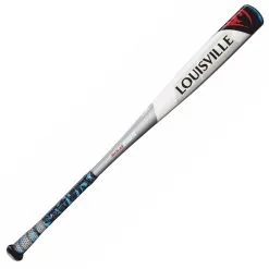 LOUISVILLE SLUGGER New Louisville 618 Solo BBS618B3 BBCOR Baseball Bat 2 5/8" 2018 (-3)