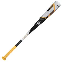 New Other Louisville Slugger Vapor BBVA173 32/29 BBCOR Baseball Bat Orange 2 5/8